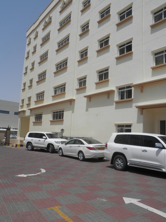 Hamasa Plaza Hotel Al Buraimi Room photo