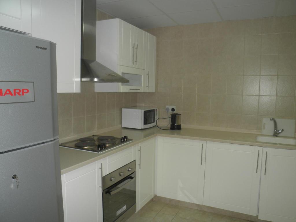 Hamasa Plaza Hotel Al Buraimi Room photo